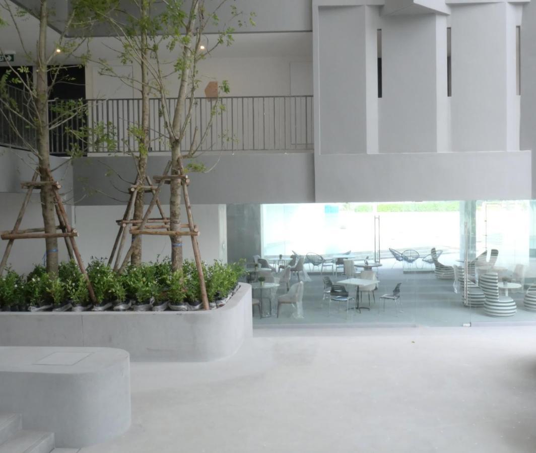 Verso Hua Hin - A Veranda Collection Exterior photo